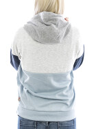 Sublevel Sweatshirt Basic 1826A blau 2