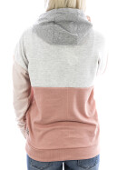 Sublevel Sweatshirt Basic 1826A rose 2