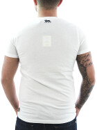 Lonsdale Shirt Creaton 113705 white 22