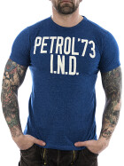 Petrol Industries T-Shirt I.N.D. 638 capri 11