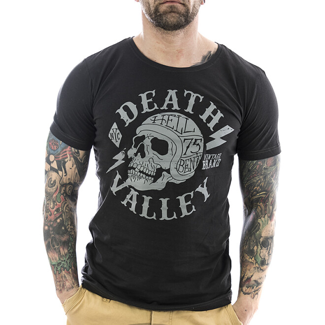 Urban Surface Shirt Death Valley 22308 dark 11