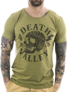 Urban Surface Shirt Death Valley 22308 green 11