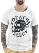 Urban Surface Shirt Death Valley 22308 weiß 1