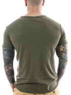 Urban Surface Shirt Custom 20910 green 22
