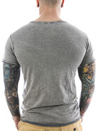 Urban Surface Shirt Custom 20910 grey 22