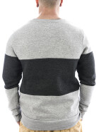 Sublevel Sweatshirt BRO 20821 light grey 22