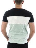 Sublevel T-Shirt Exceptional 2090 schwarz 2