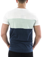 Sublevel T-Shirt Exceptional 2090 weiß 2