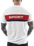 Pelle Pelle T-Shirt Logo Sport 313 white 22