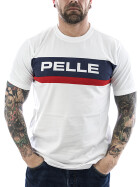 Pelle Pelle T-Shirt Logo Sport 313 white 11
