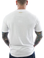 Pelle Pelle T-Shirt F**ckin Problems 309 white 22