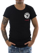 Trueprodigy T-Shirt No Limits 1082120 black 11