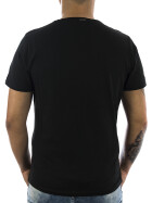 Rusty Neal T-Shirt Legend 15007 black 22