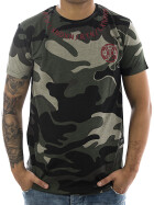 Rusty Neal T-Shirt R2T 15085 camo 11