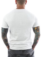 Pure Hate T-Shirt Grenade 0009 white 22