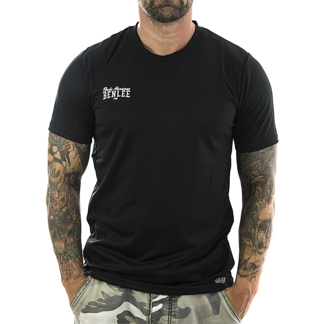 Benlee T-Shirt Furius 190669 schwarz 1