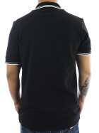 Sublevel Polo Logo Patch 20951 black 22