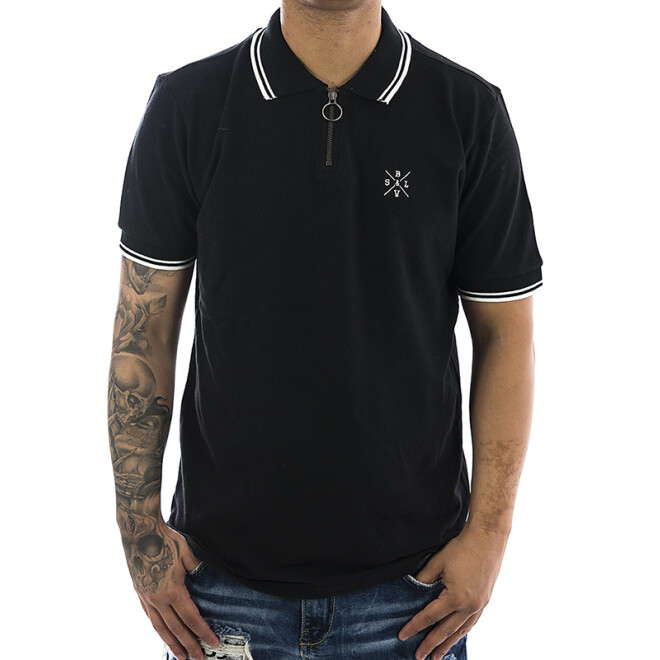 Sublevel Polo Logo Patch 20951 black 11