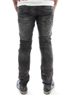 Urban Surface Skinny Jeans 60529 grey 33