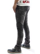 Urban Surface Skinny Jeans 60529 grey 2
