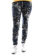 Sublevel Jeans Design 61506 dark blue 11