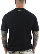 Pelle Pelle T-Shirt Anniversary 3120 black 22
