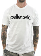 Pelle Pelle T-Shirt Back 2 Basics 3049 white 11