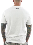 Pelle Pelle T-Shirt Back 2 Basics 3049 white 22
