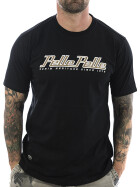 Pelle Pelle T-Shirt Heritage 3030 black 11