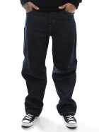 Pelle Pelle Baggy Jeans Baxter CP3B indigo 1