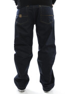 Pelle Pelle Baggy Jeans Baxter CP3B indigo 2