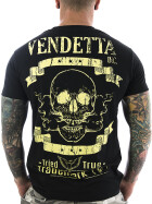 Vendetta Inc. Shirt Tried True 1012 black 11