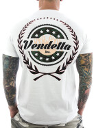 Vendetta Inc. Shirt Army 1015 weiß 1