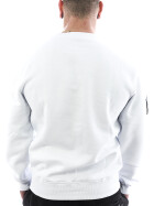 Pro Violence Sweatshirt Bad Company 01026 white 22