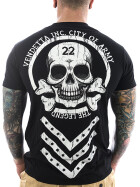 Vendetta Inc. Shirt City of Army 1021 black 11