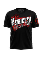 Vendetta Inc. Shirt Freak-Out 1033 black