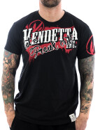 Vendetta Inc. Shirt Freak-Out 1033 black 22