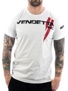 Vendetta Inc. Shirt Supporter 1035 white 22
