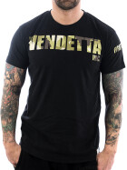 Vendetta Inc. Shirt Vendetta Fight 1036 black 22