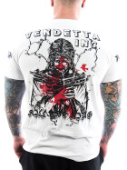 Vendetta Inc. Shirt Kill the King 1037 white 11