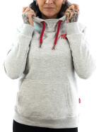 Sublevel Sweatshirt Femme 02015 grey 1
