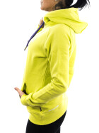 Sublevel Sweatshirt Femme 02015 bright green 2