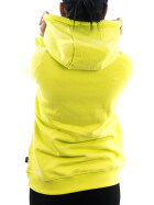 Sublevel Sweatshirt Femme 02015 bright green 3