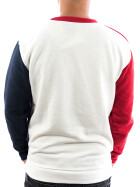 Sublevel Sweatshirt Color 21060 bright red 2
