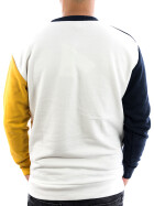 Sublevel Sweatshirt Color 21060 dark blue 22