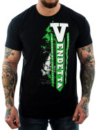 Vendetta Inc. Shirt V-Sports2 1046 schwarz 2