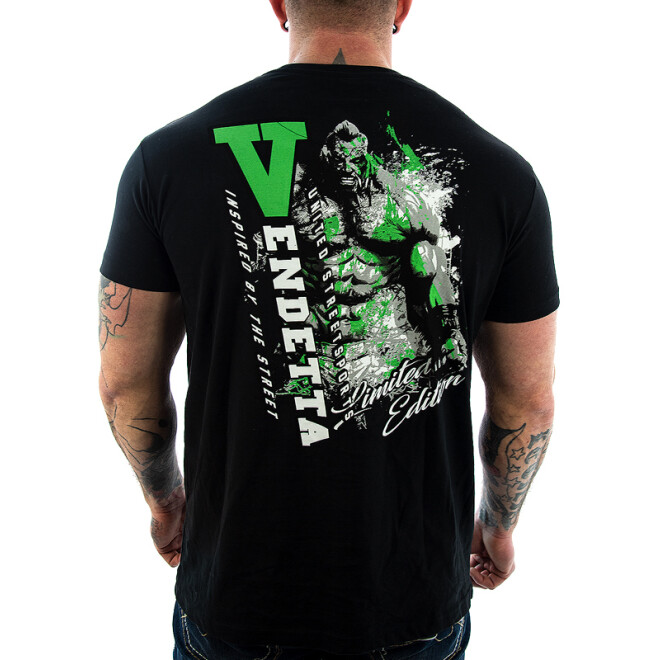 Vendetta Inc. Shirt V-Sports2 1046 black 11