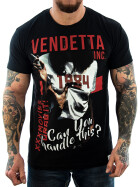Vendetta Inc. Shirt XXX Movies 1048 schwarz 1
