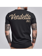 Vendetta Inc. Shirt Crush 1051 schwarz 1