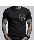 Vendetta Inc. Shirt Crush 1051 schwarz 2